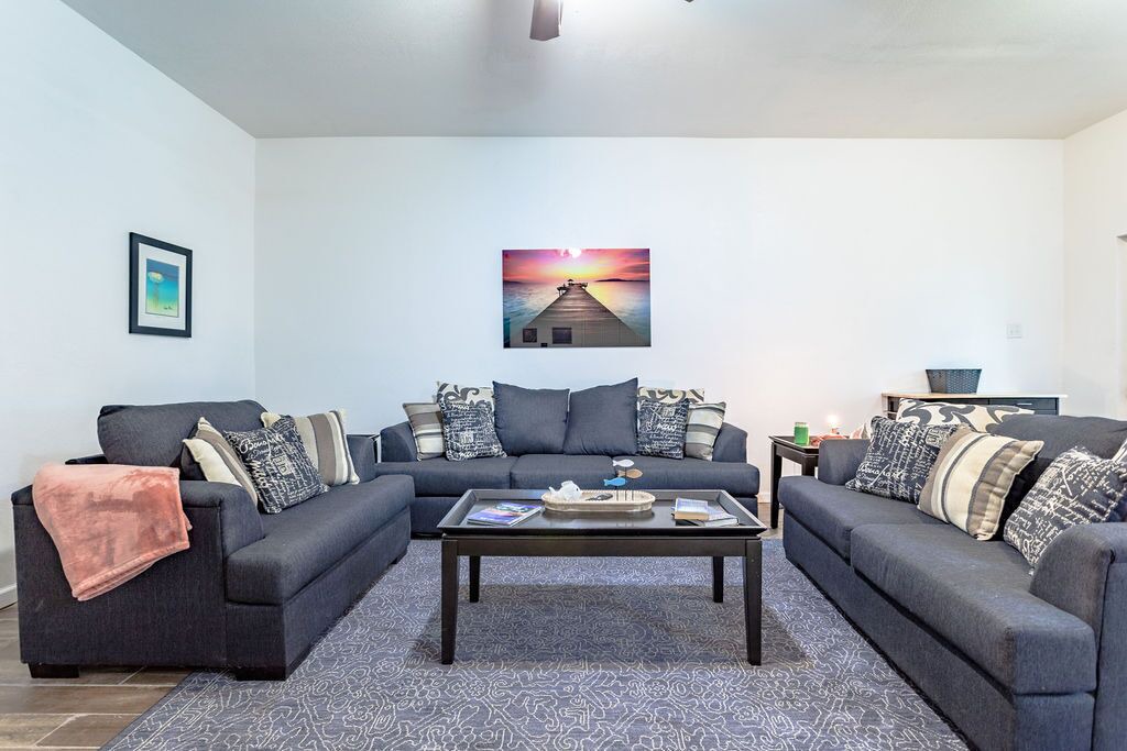 Photo of Livingroom in Woodway