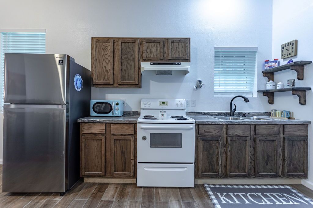 Photo of Kitchen in Woodway