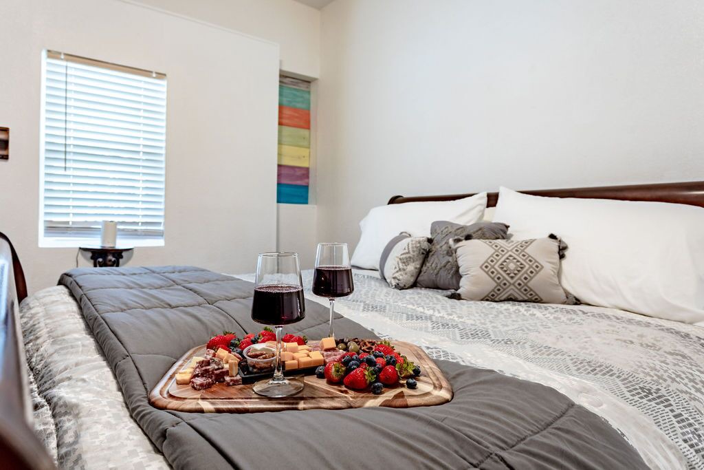 Photo of Bedroom in Woodway