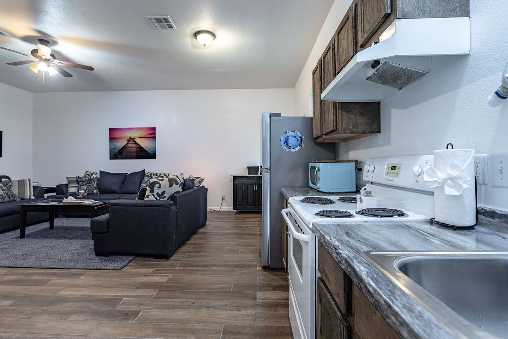 Photo of Kitchen in Woodway
