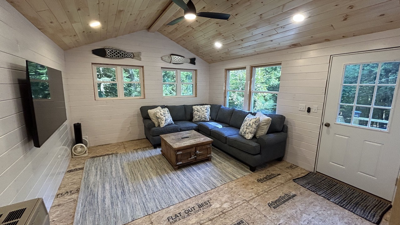 Photo of Livingroom in Hubbardton