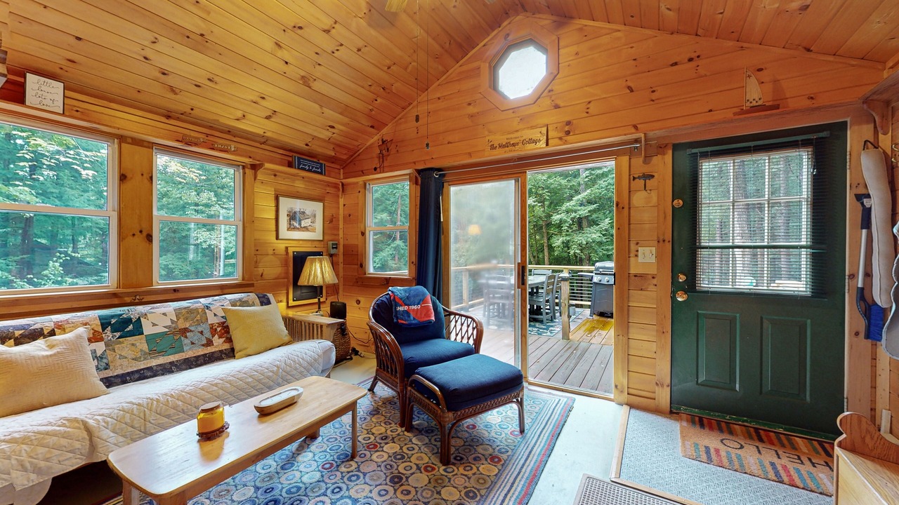 Photo of Livingroom in Hubbardton