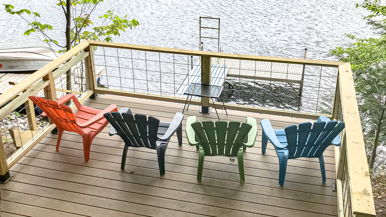 Photo of Outdoor in Hubbardton