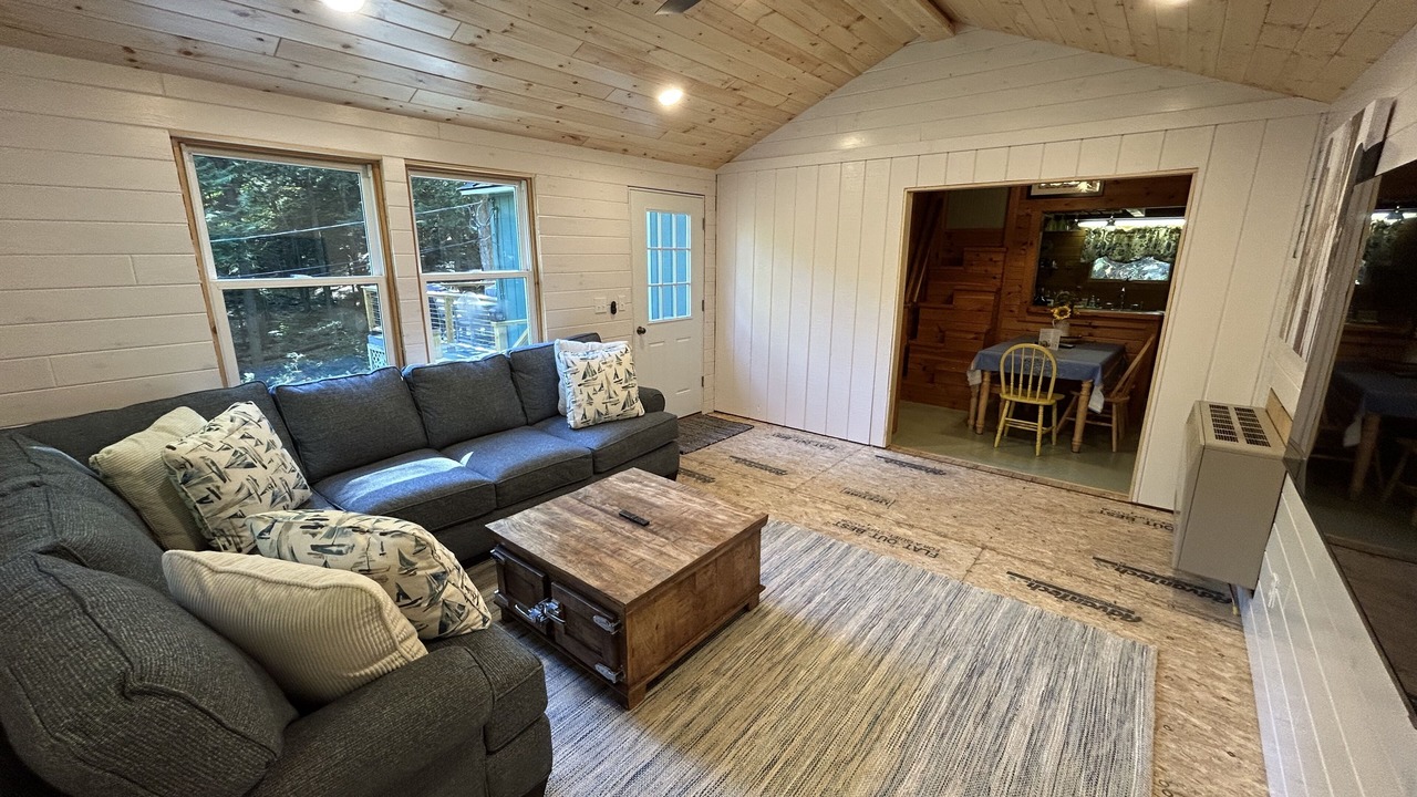 Photo of Livingroom in Hubbardton