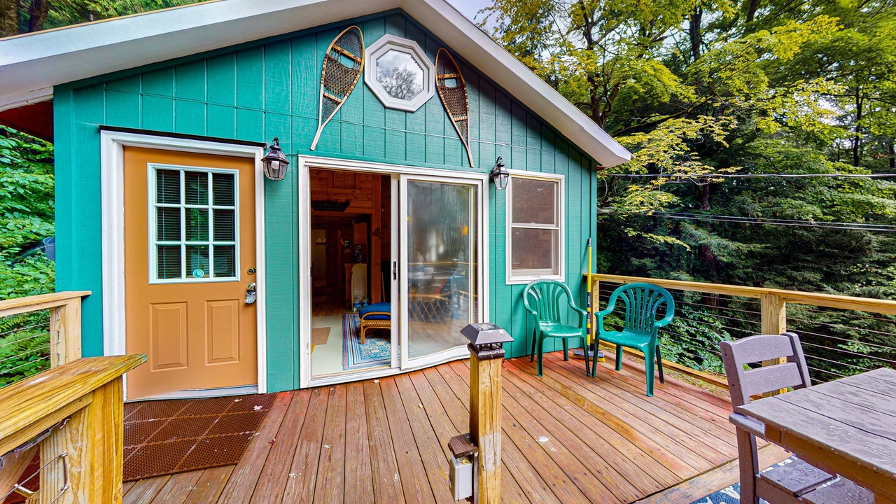 Photo of Outdoor in Hubbardton