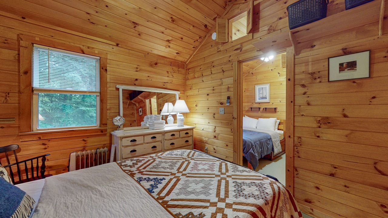 Photo of Bedroom in Hubbardton