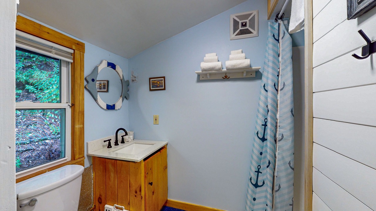 Photo of Bathroom in Hubbardton