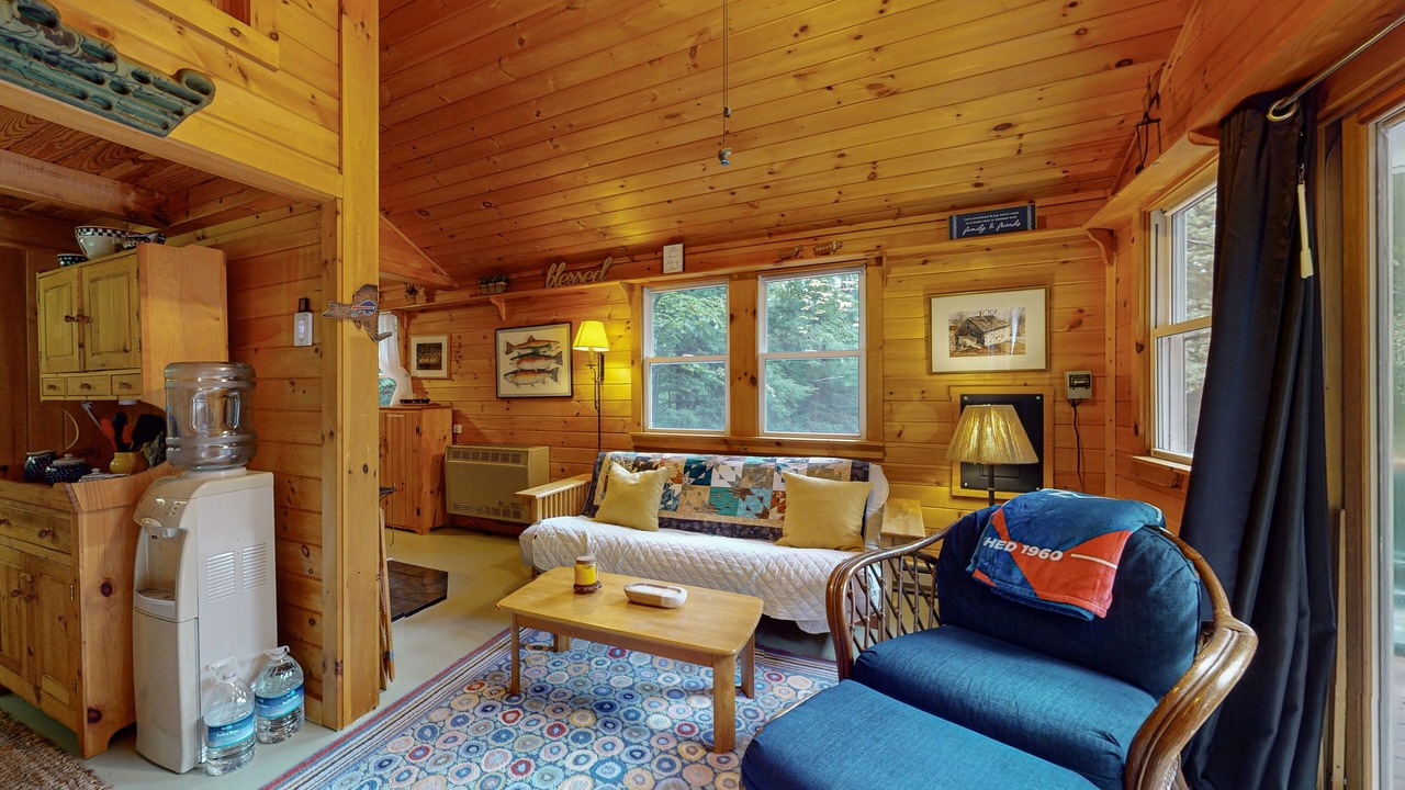 Photo of Livingroom in Hubbardton