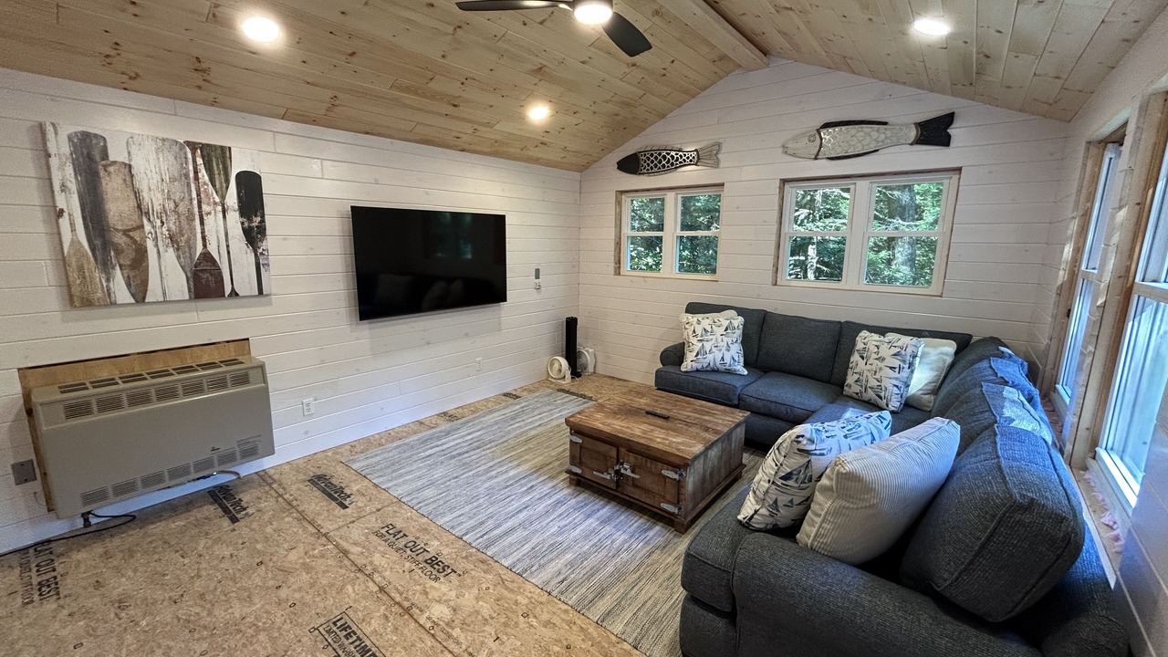 Photo of Livingroom in Hubbardton