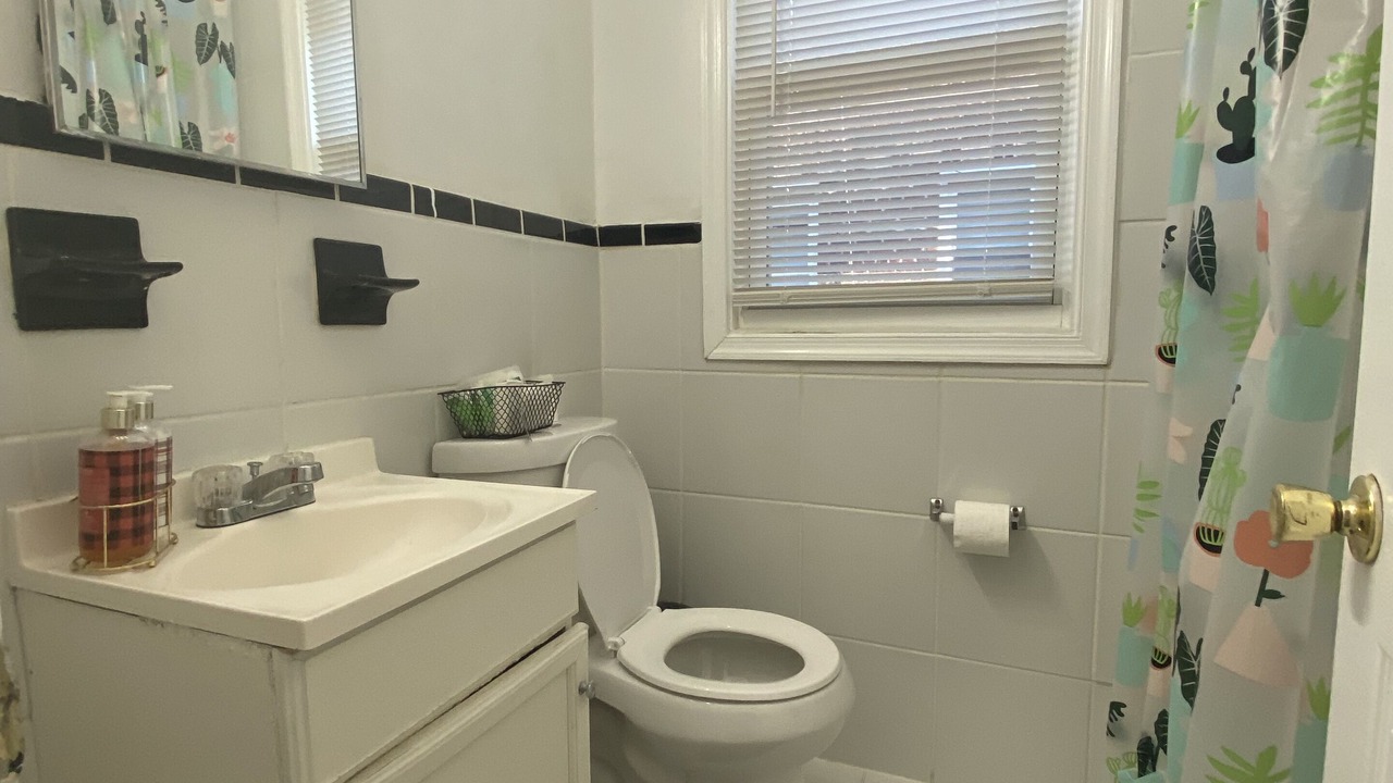 Photo of Bathroom in Washington