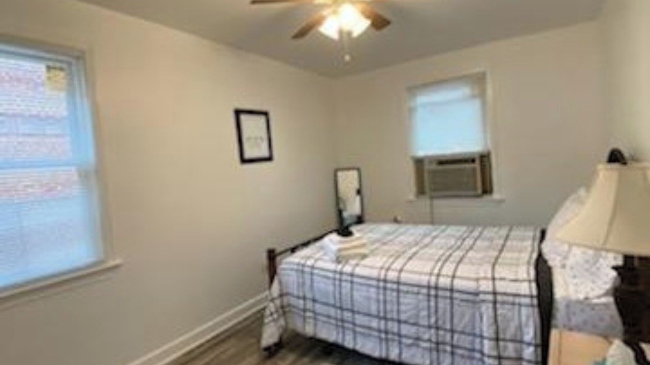 Photo of Bedroom in Washington