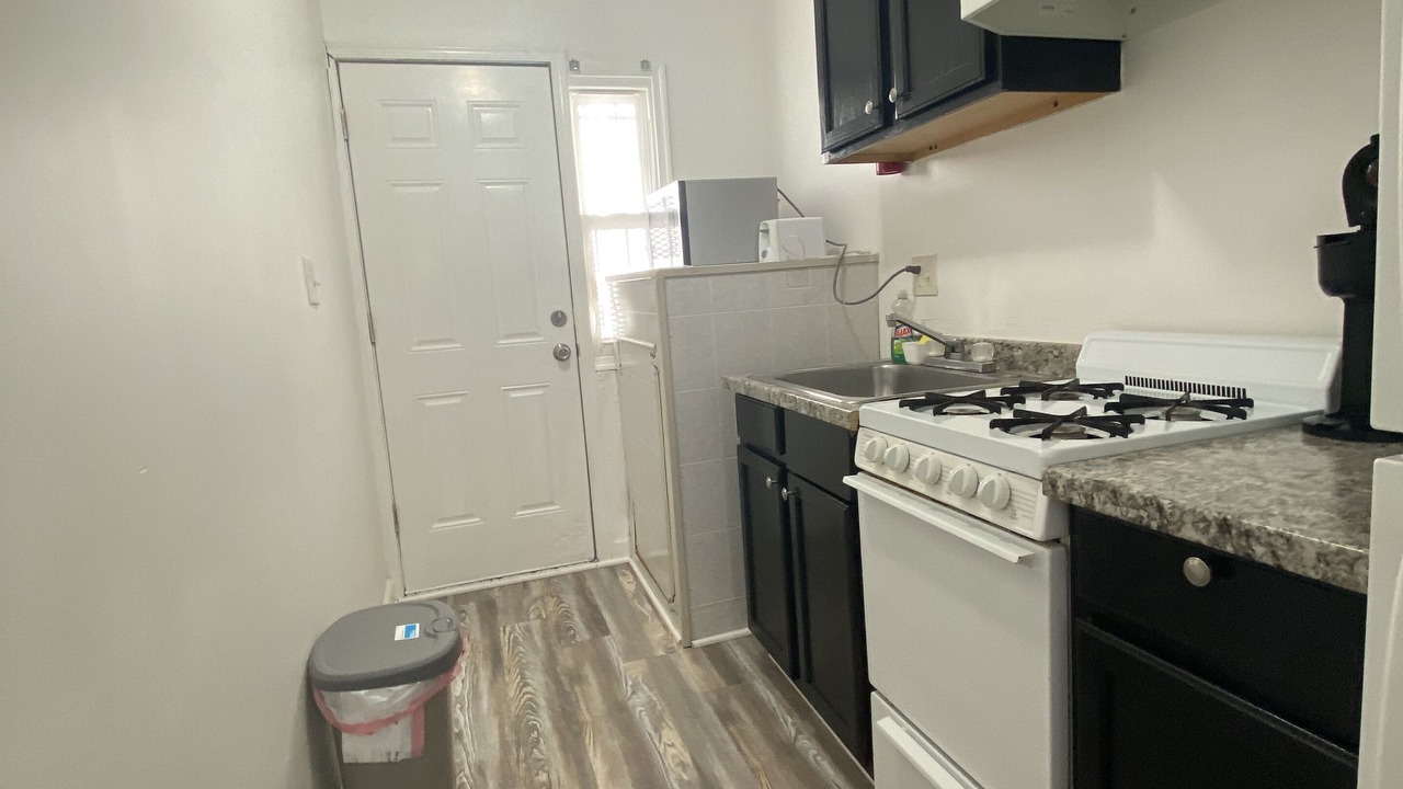 Photo of Kitchen in Washington