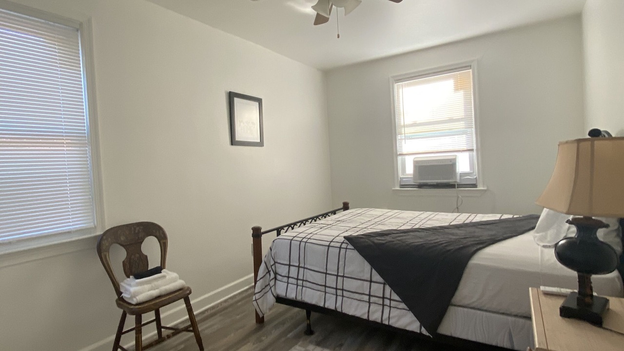 Photo of Bedroom in Washington