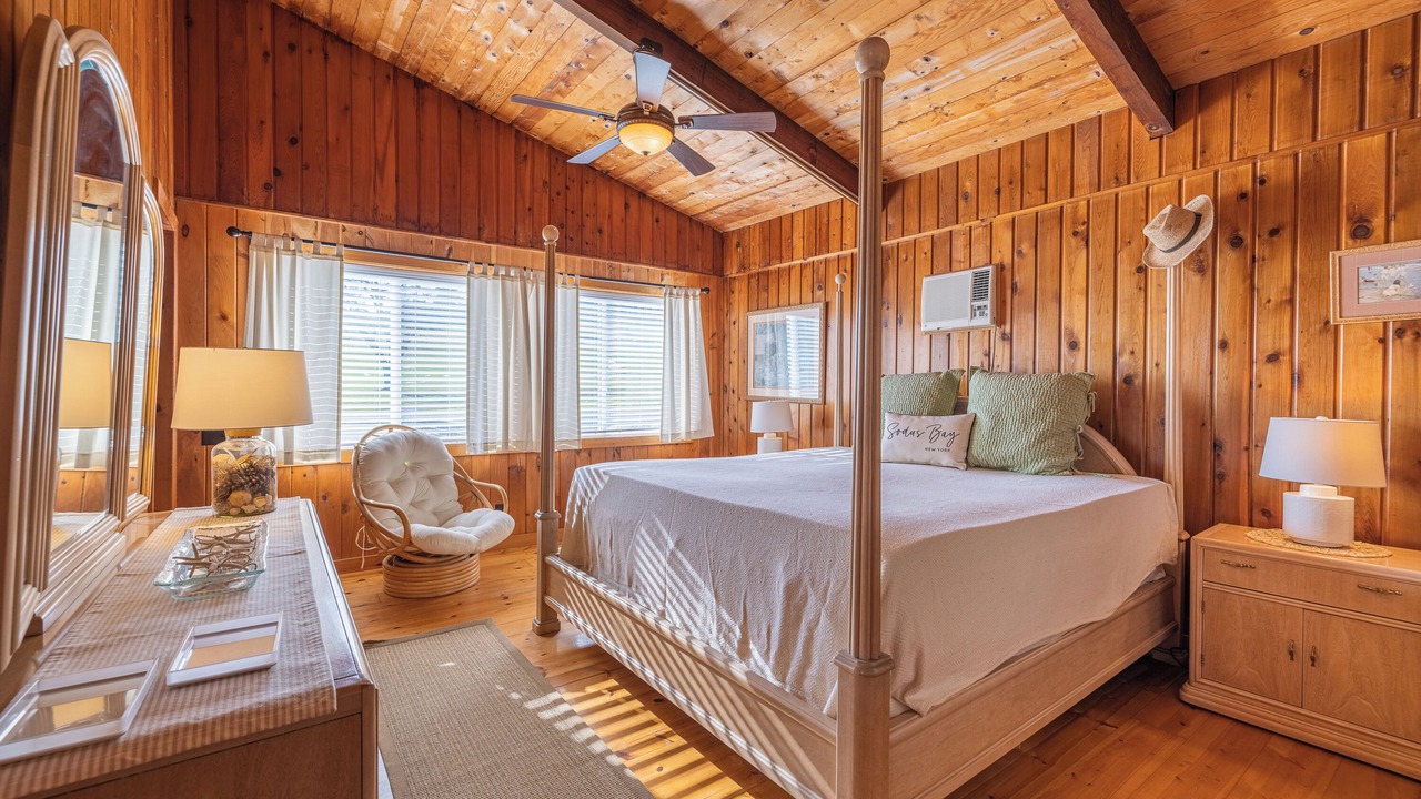 Photo of Bedroom in Sodus Point