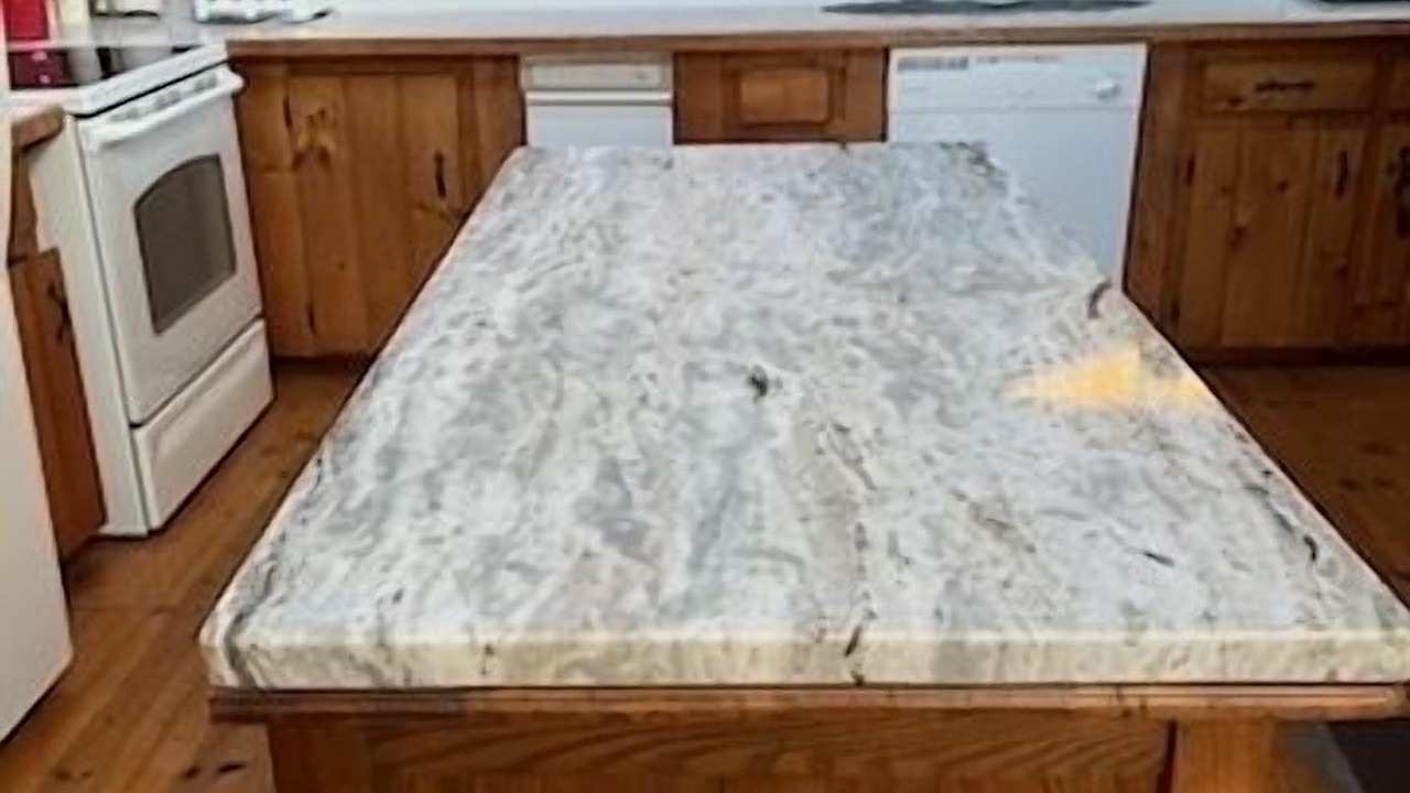 Photo of Kitchen in Sodus Point