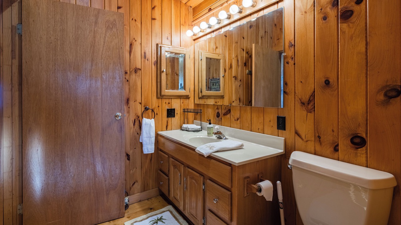 Photo of Bathroom in Sodus Point