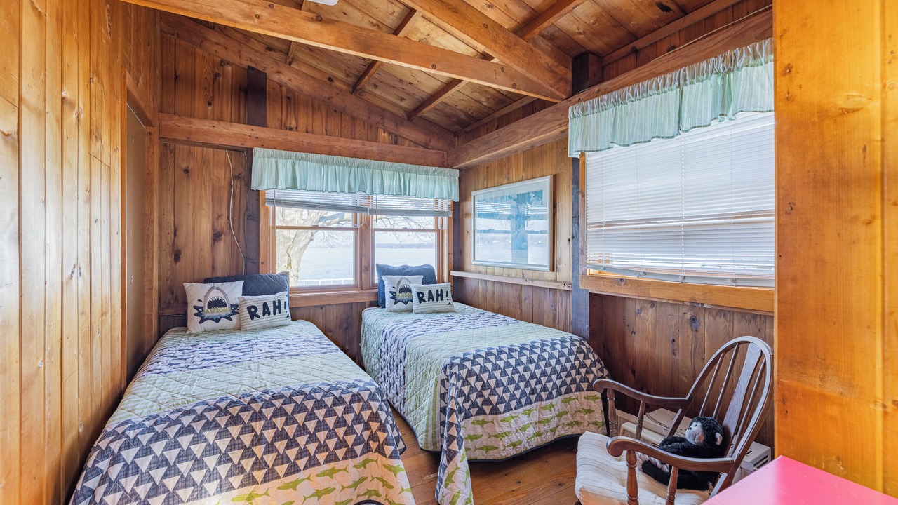 Photo of Bedroom in Sodus Point