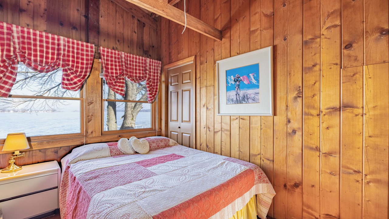 Photo of Bedroom in Sodus Point