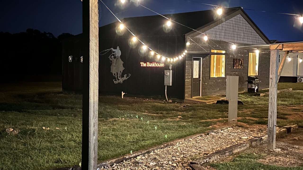 Photo of Outdoor in Caddo Gap