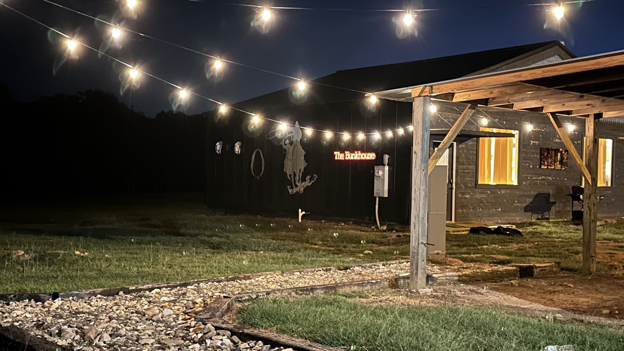 Photo of Outdoor in Caddo Gap
