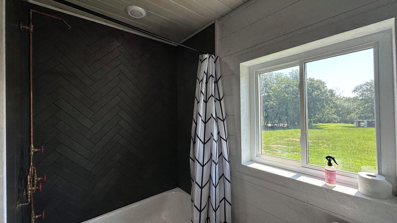 Photo of Bathroom in Caddo Gap