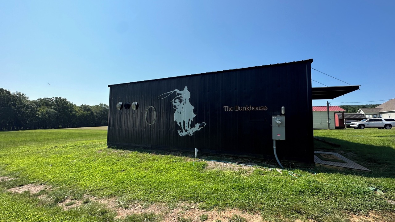 Photo of Outdoor in Caddo Gap