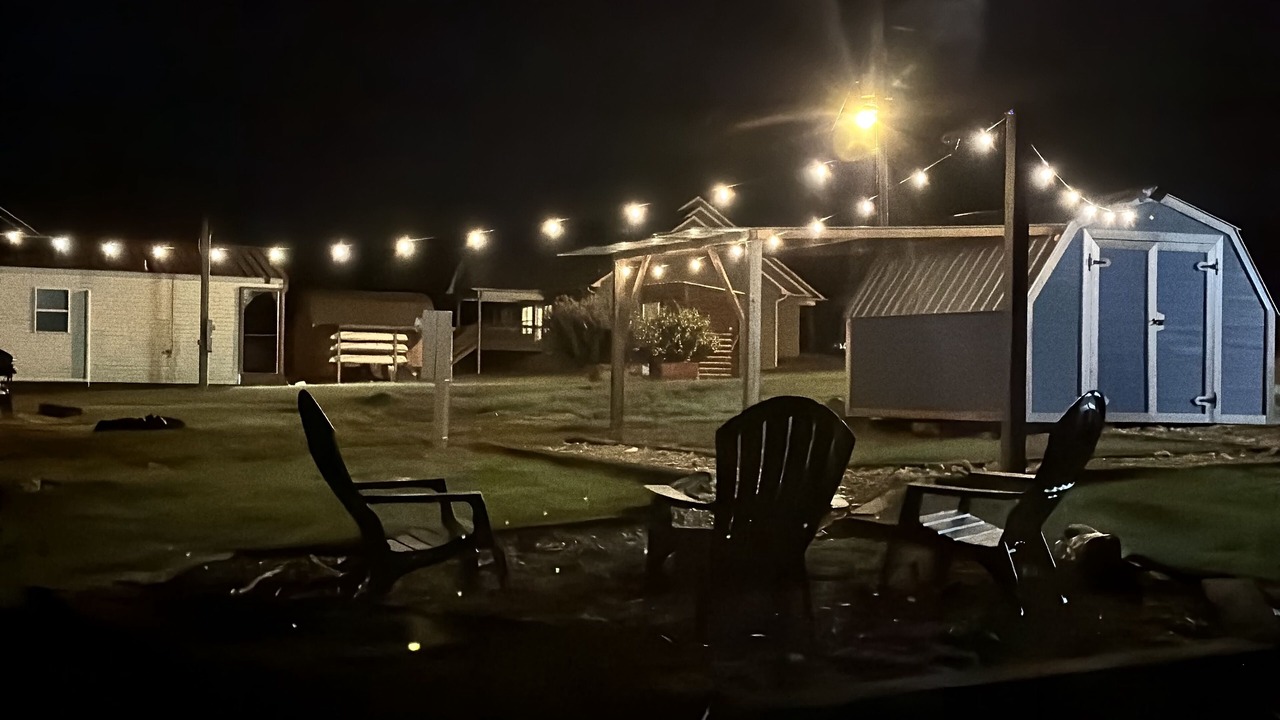 Photo of Outdoor in Caddo Gap