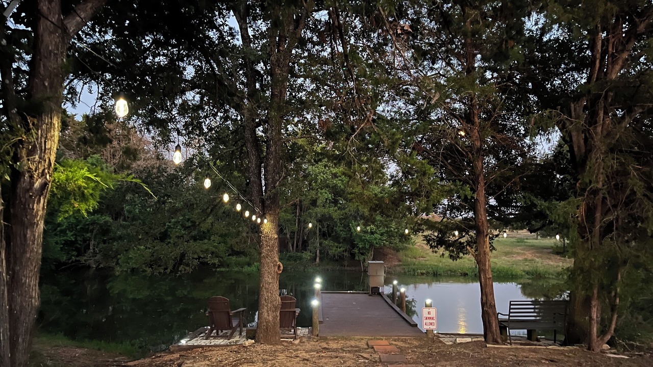 Photo of Outdoor in Bryan