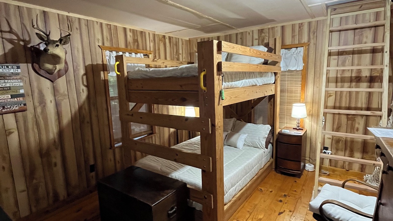 Photo of Bedroom in Bryan
