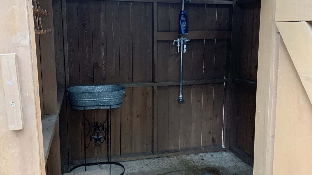 Photo of Bathroom in Bryan