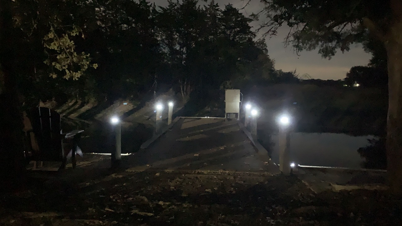 Photo of Outdoor in Bryan