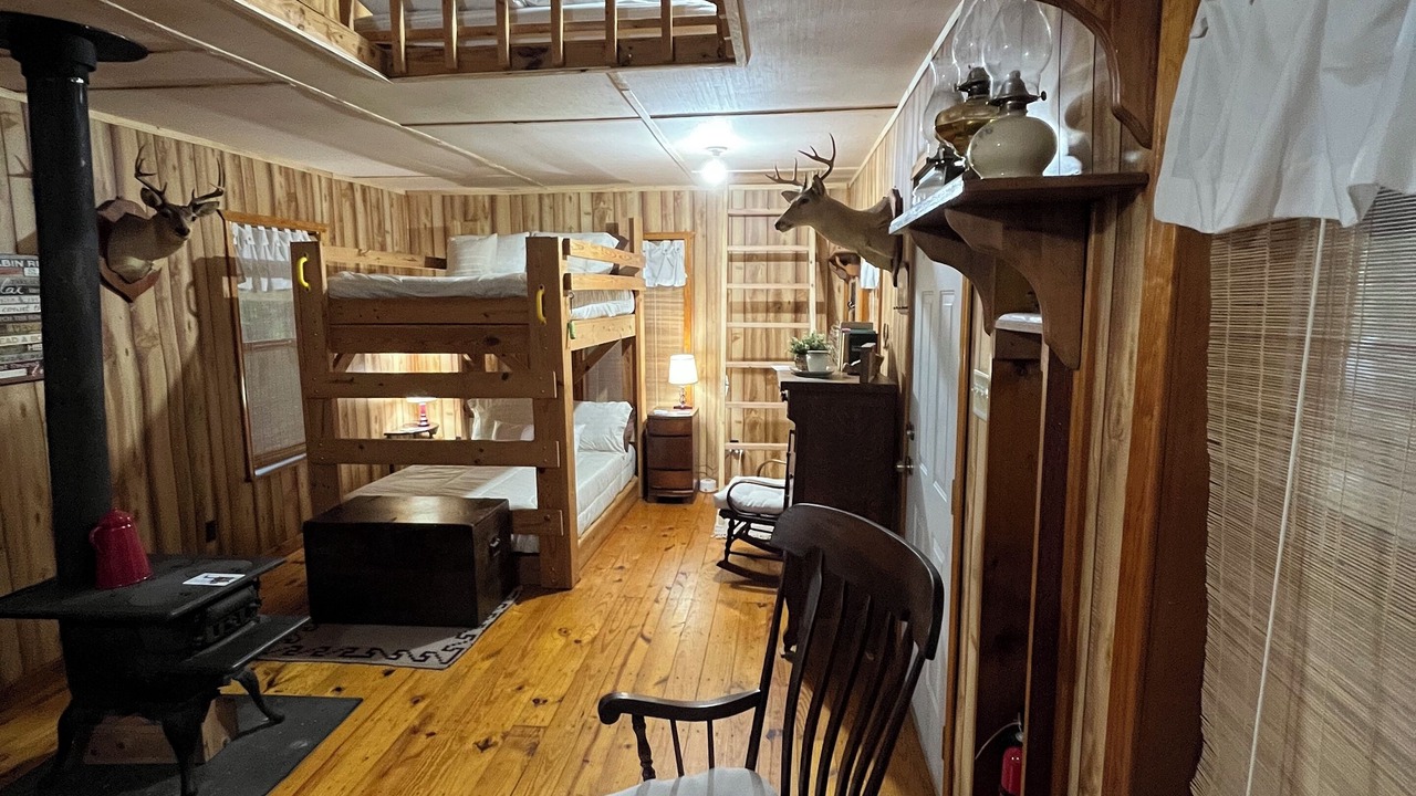 Photo of Bedroom in Bryan