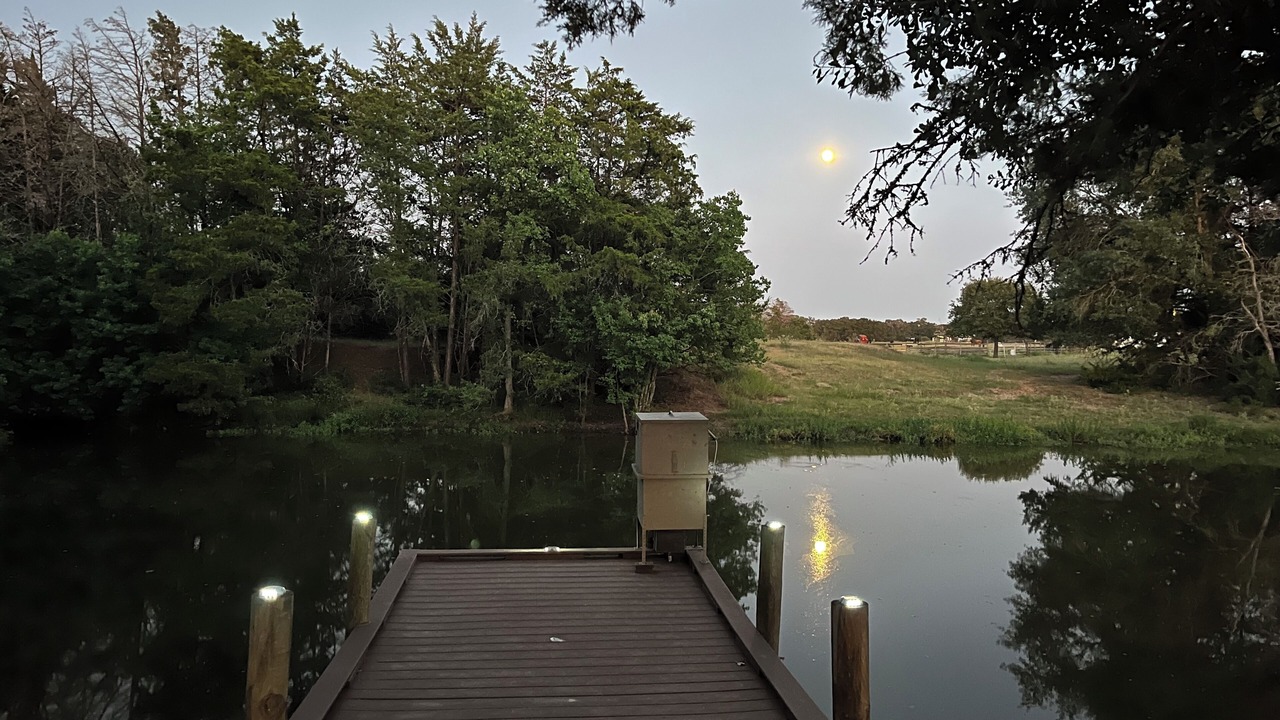Photo of Outdoor in Bryan