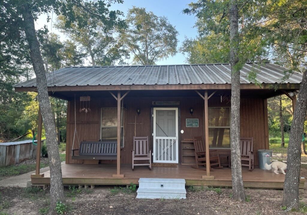 Photo of Outdoor in Bryan