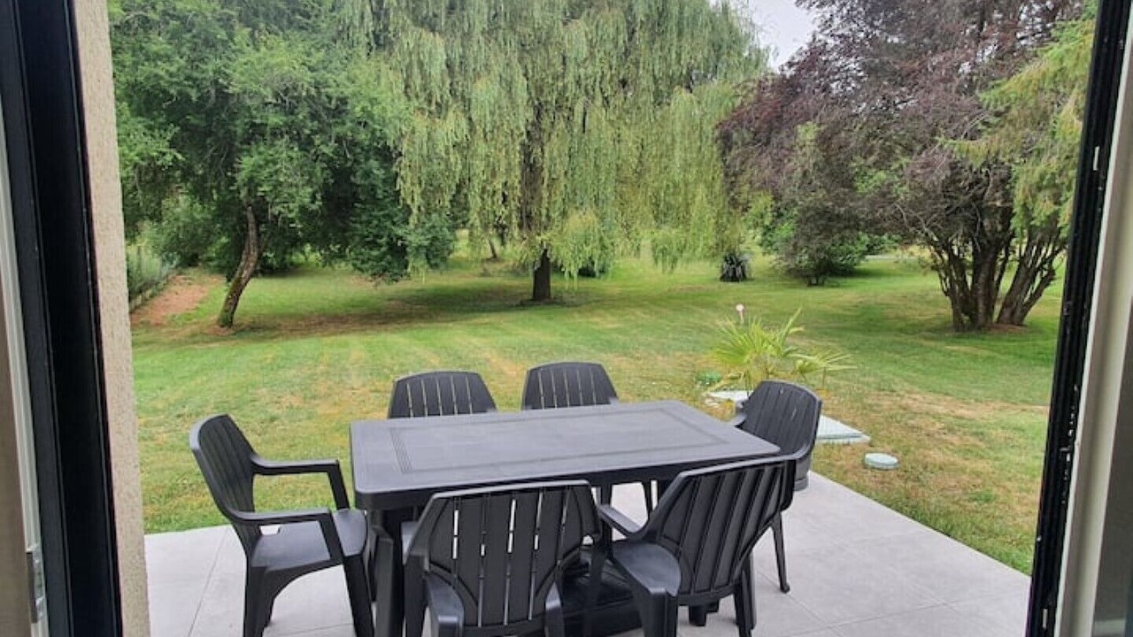 Photo of Outdoor in Mazieres-de-Touraine