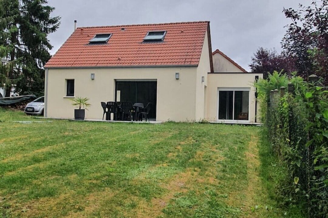 Photo of Outdoor in Mazieres-de-Touraine