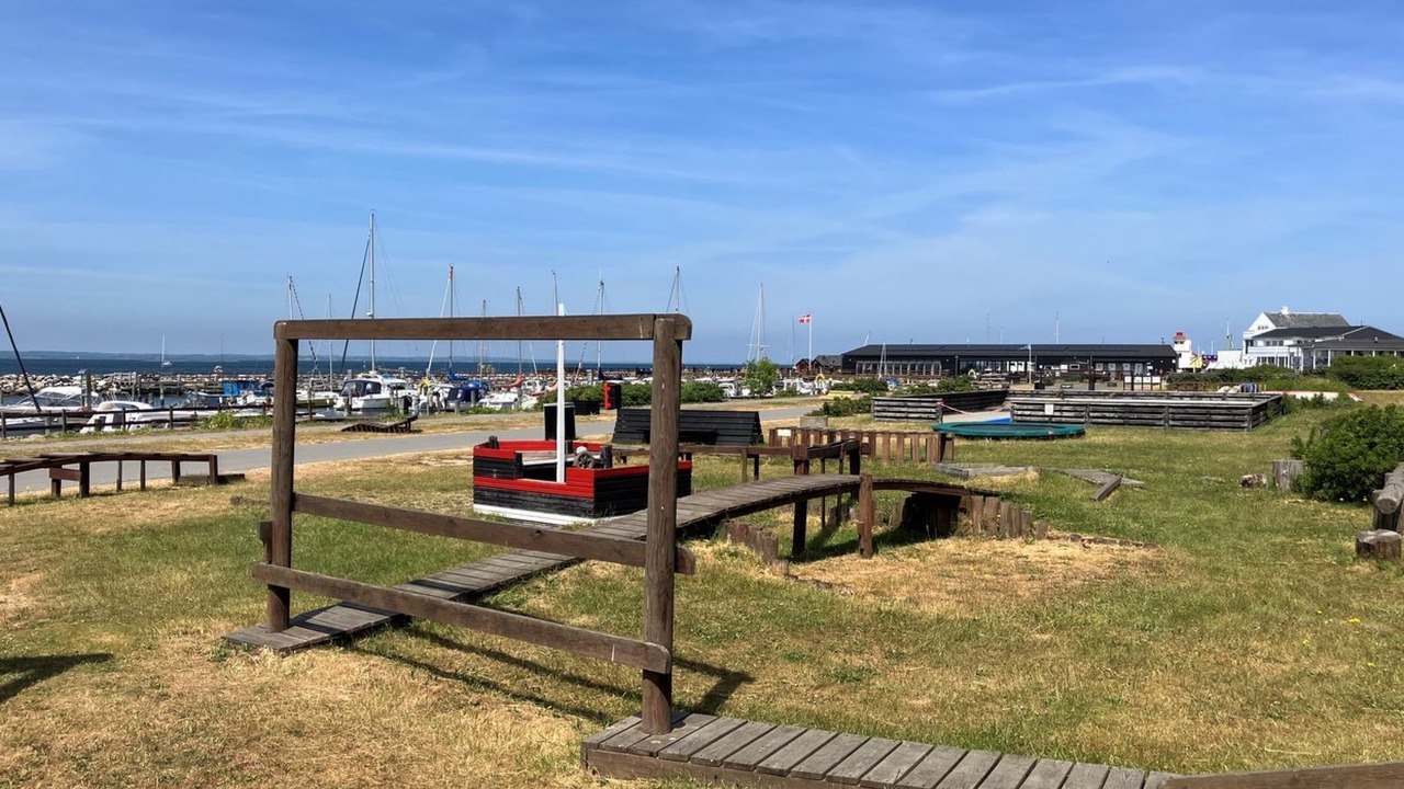 Photo of Outdoor in Lohals