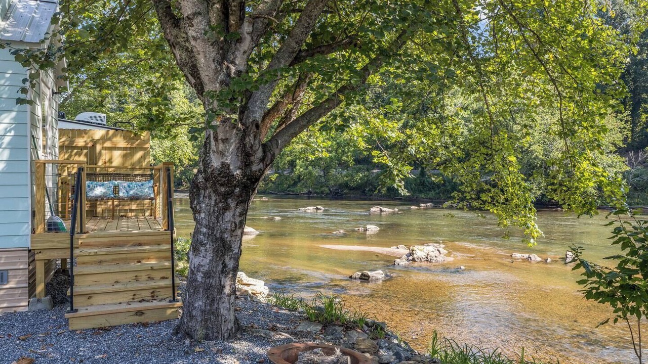 Photo of Outdoor in Sylva
