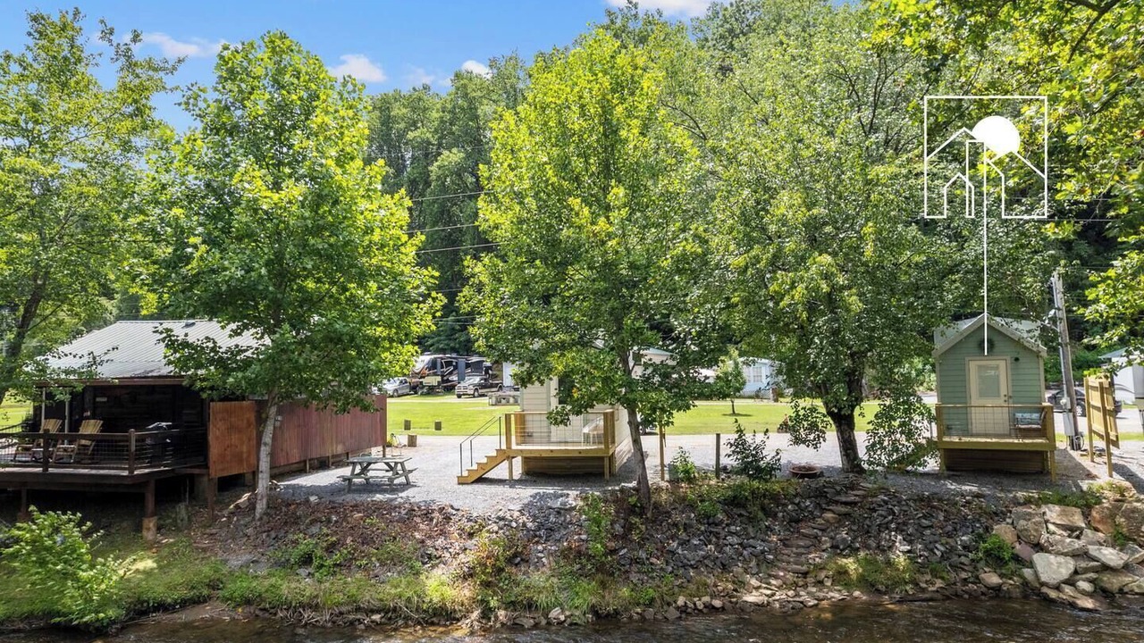 Photo of Outdoor in Sylva