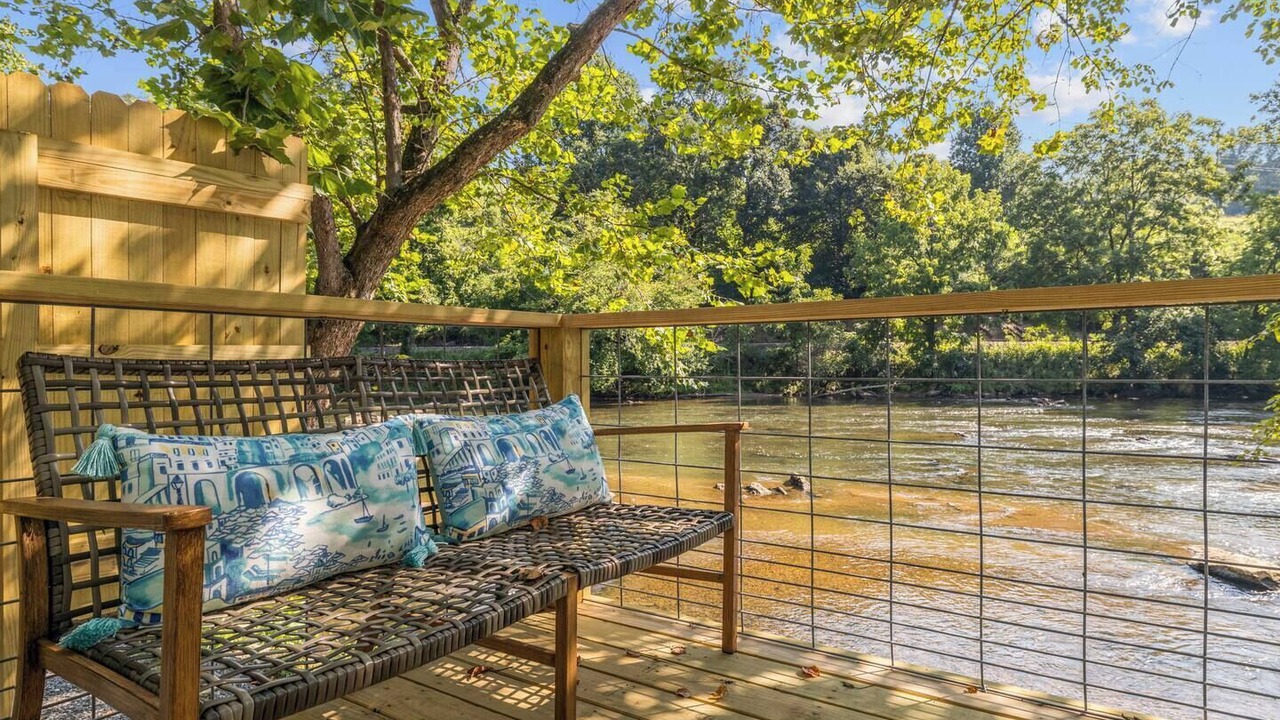 Photo of Outdoor in Sylva