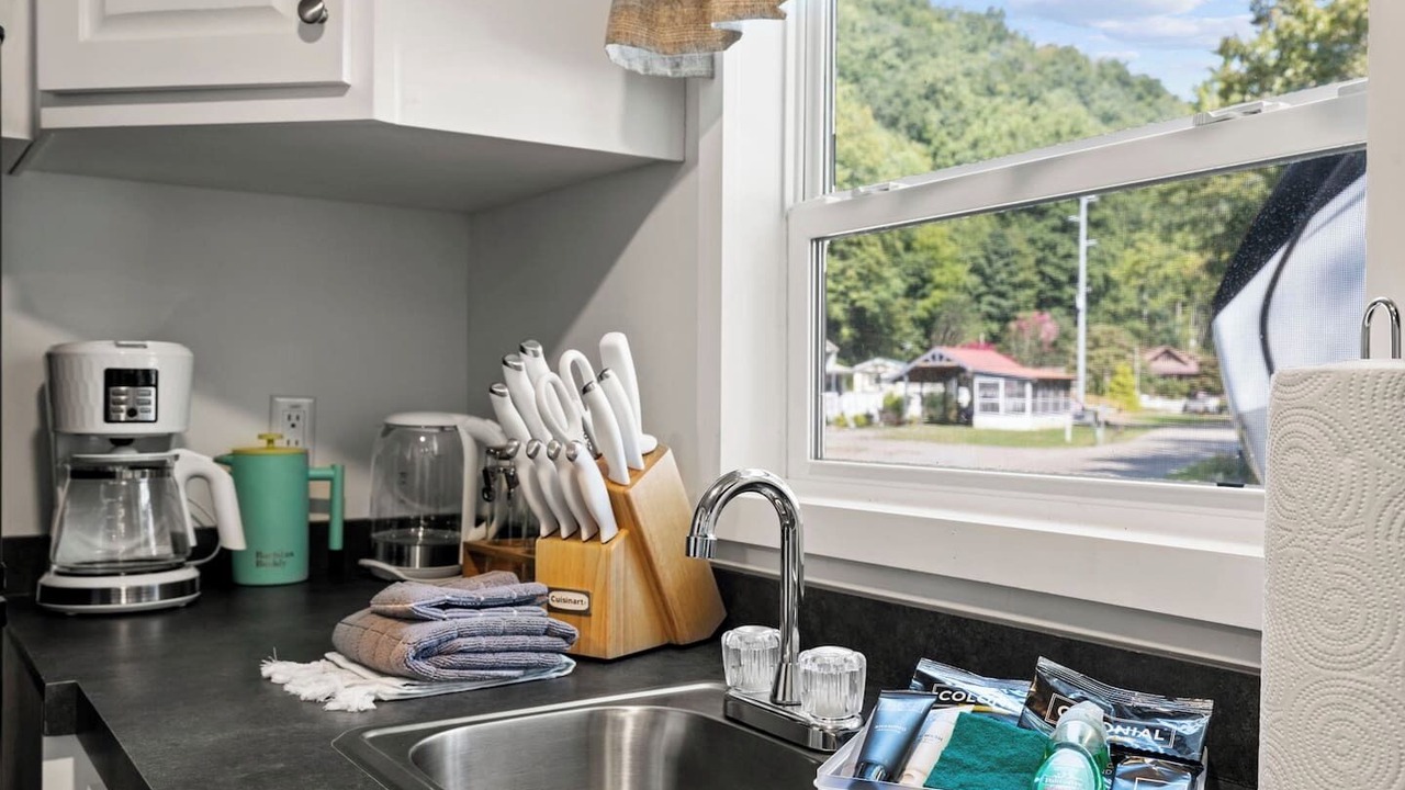 Photo of Kitchen in Sylva