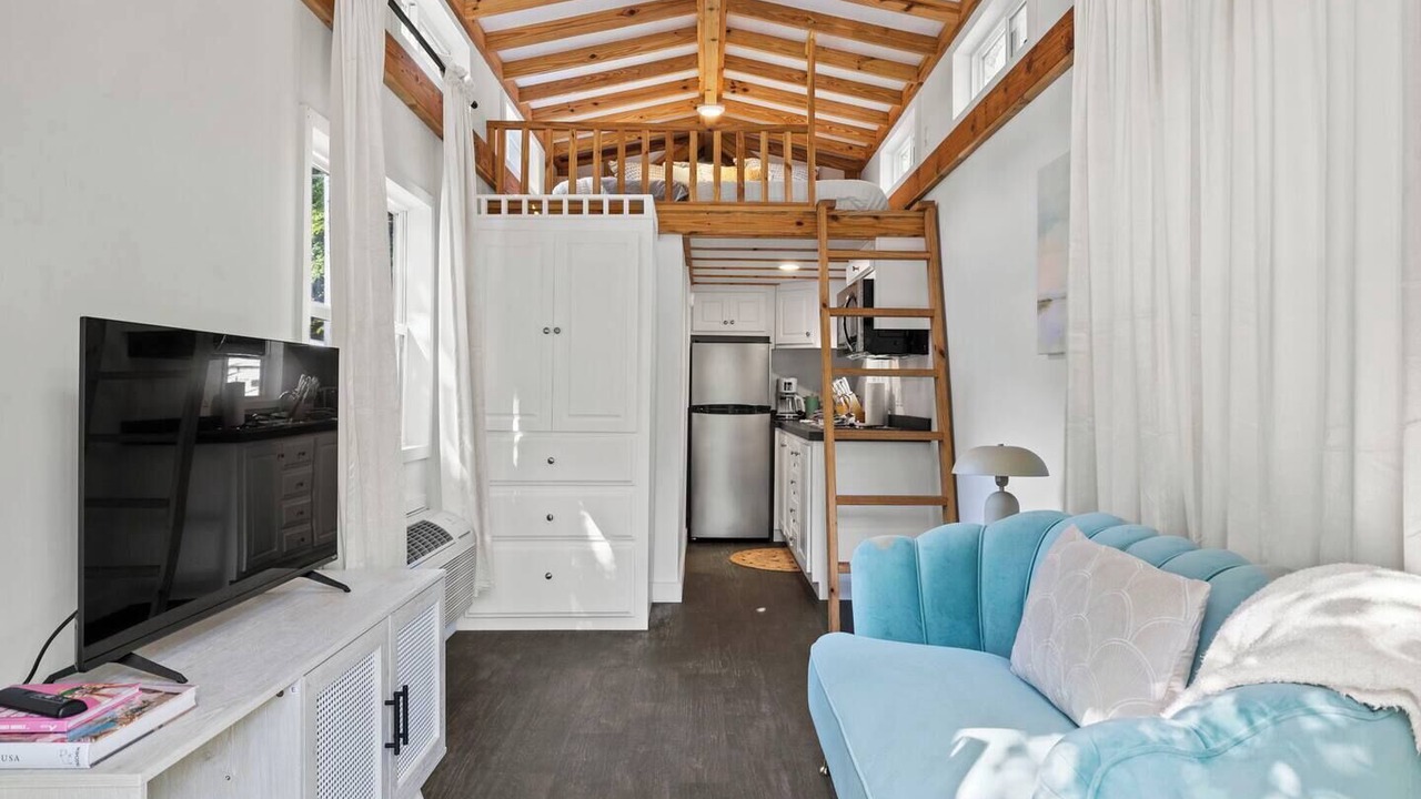 Photo of Livingroom in Sylva