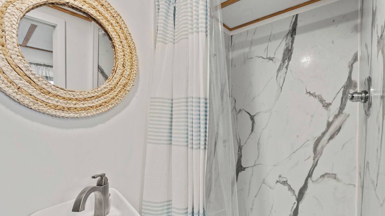 Photo of Bathroom in Sylva