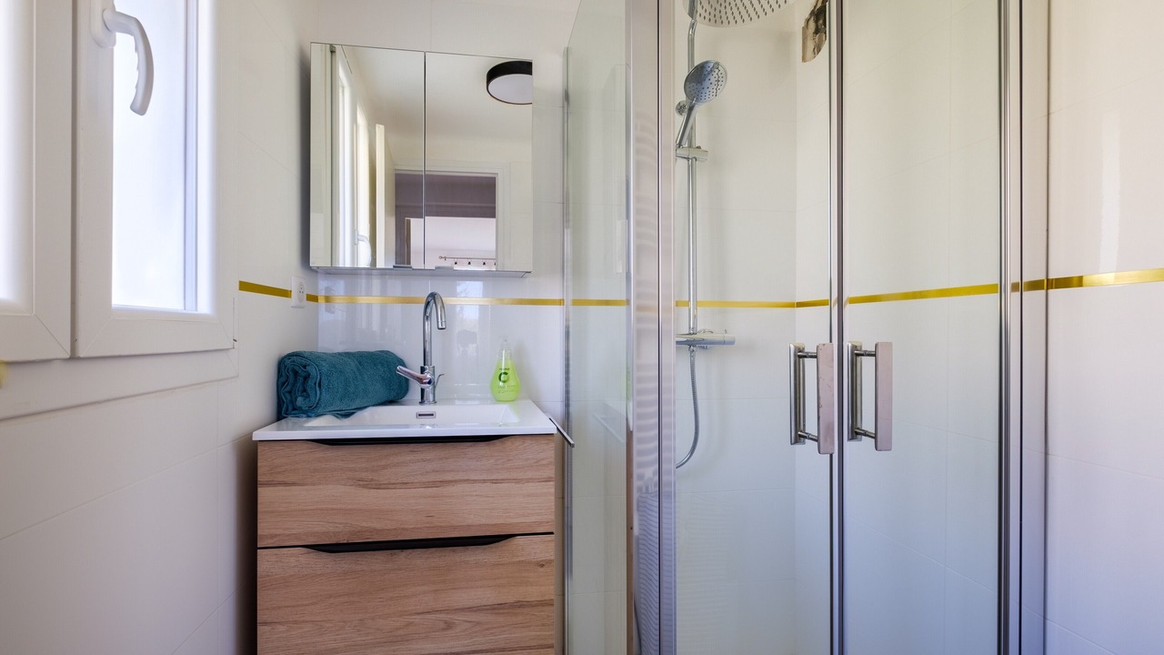 Photo of Bathroom in Luceram