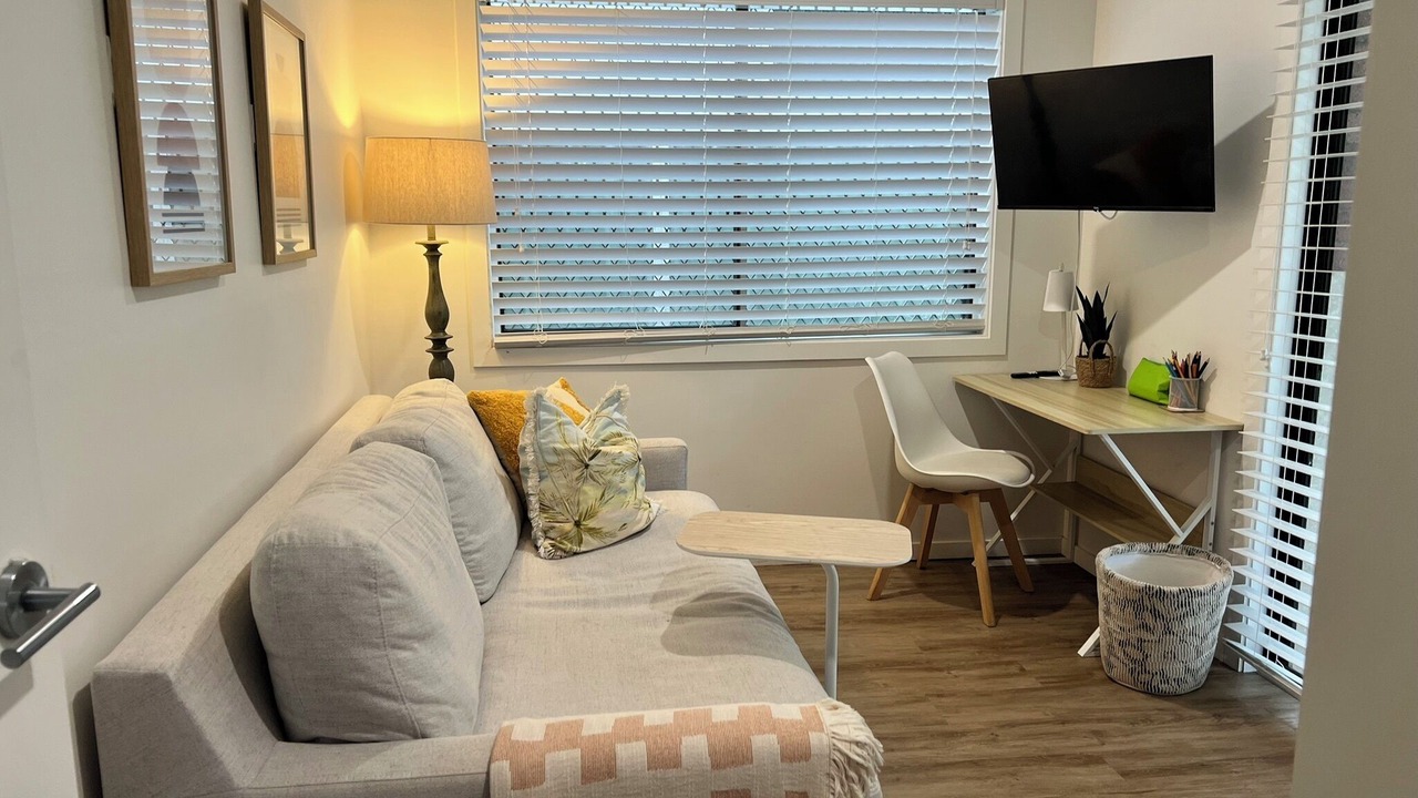 Photo of Outdoor in Scarborough