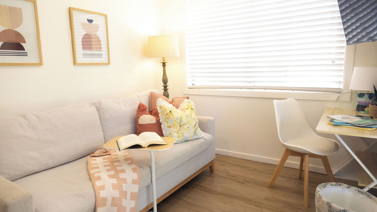 Photo of Bedroom in Scarborough