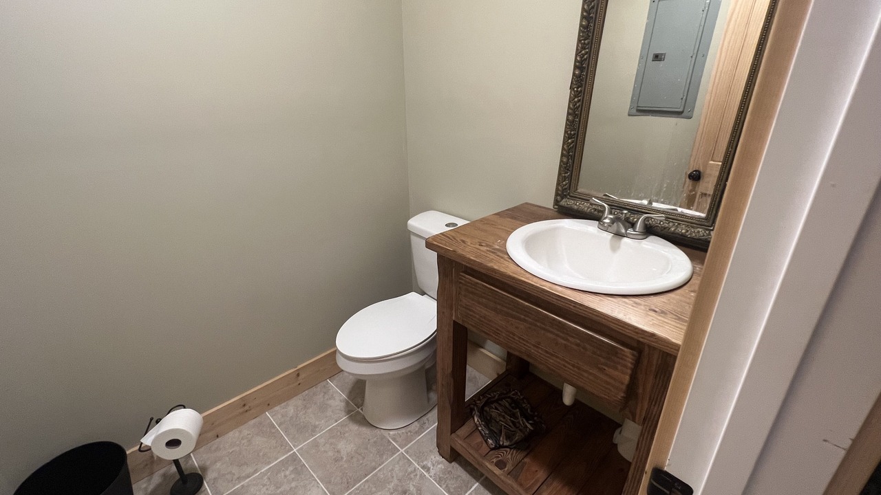 Photo of Bathroom in Harrisburg