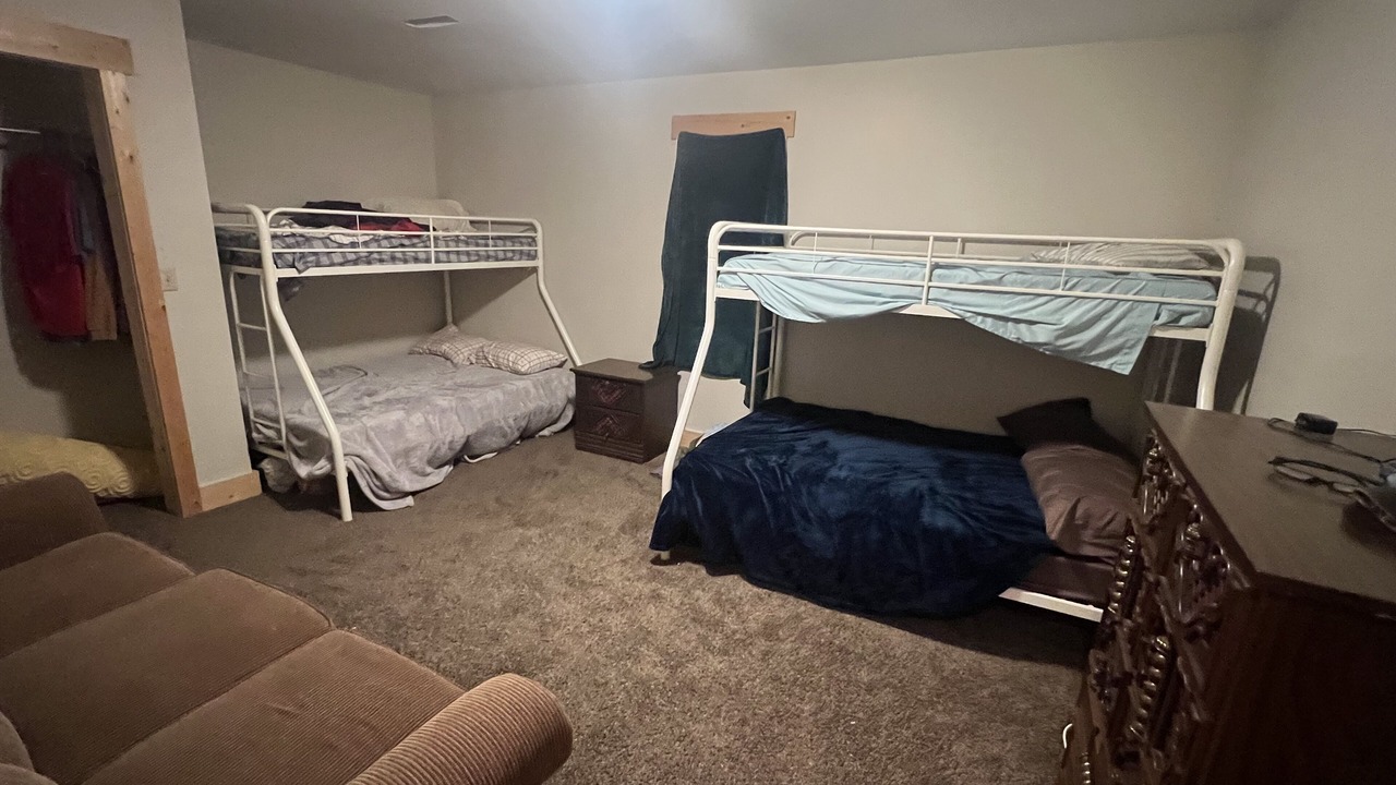 Photo of Bedroom in Harrisburg