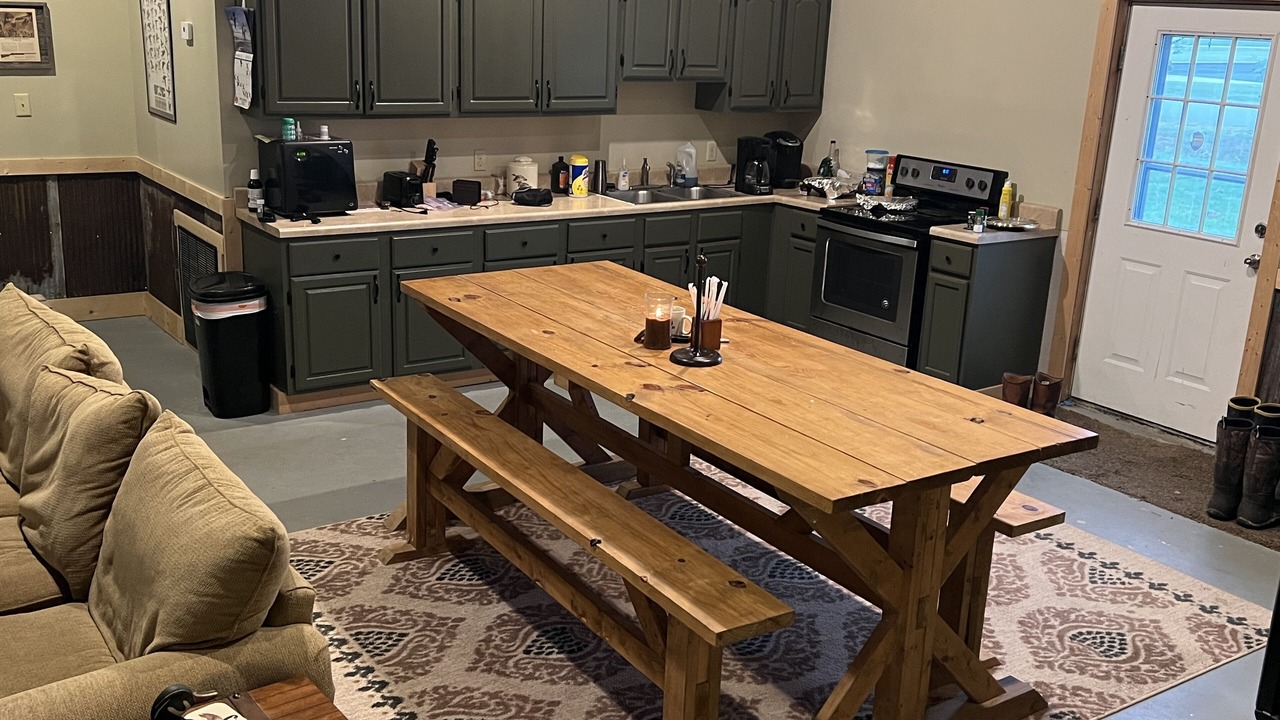 Photo of Kitchen in Harrisburg
