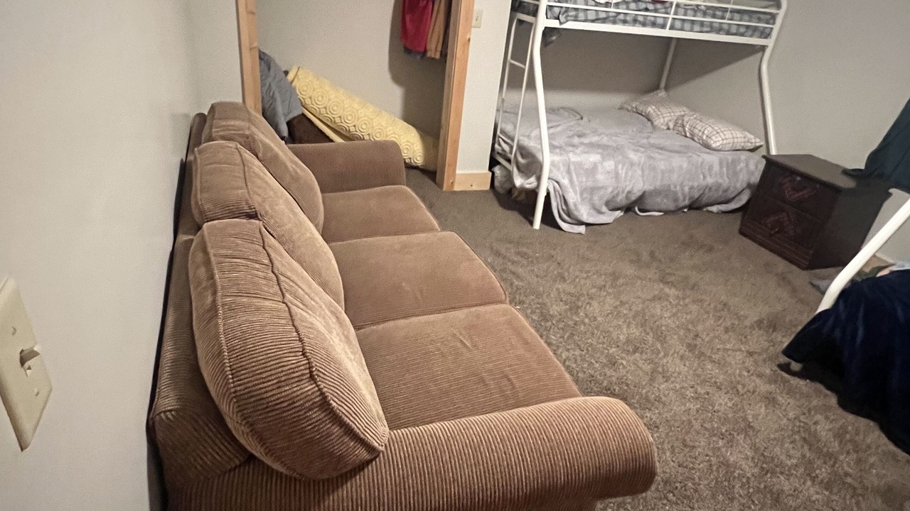 Photo of Bedroom in Harrisburg
